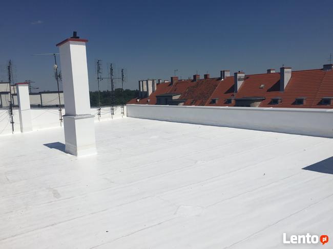 Polimocznikowe powłoki izolacyjne NEOPROOF POLYUREA R