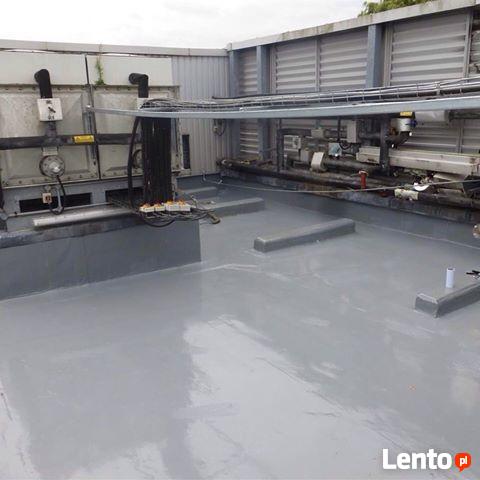 Polimocznikowe powłoki izolacyjne NEOPROOF POLYUREA R