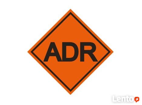 Doradca ADR Suwałki