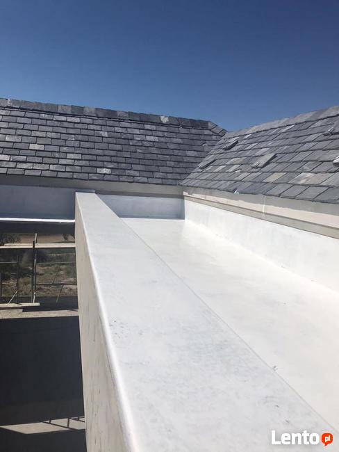 Polimocznikowe powłoki izolacyjne NEOPROOF POLYUREA R