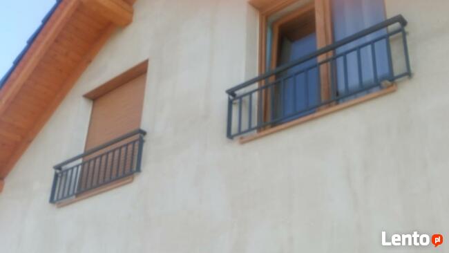 BRAMA , PRZĘSŁA ,GRILL ,STOŁY