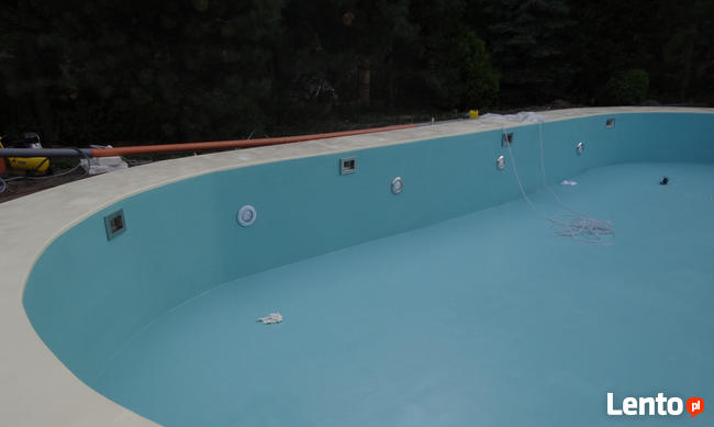 Polimocznikowe powłoki izolacyjne NEOPROOF POLYUREA R