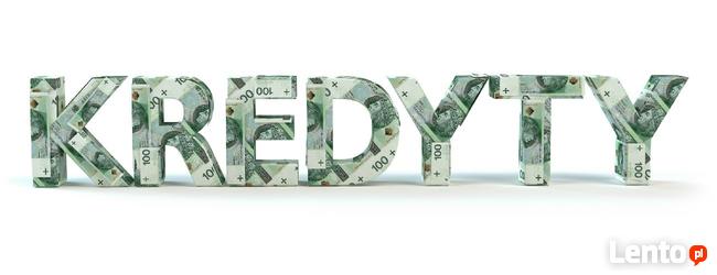 Pomoc w uzyskaniu kredytu bankowego,wyjścia z chwilówek