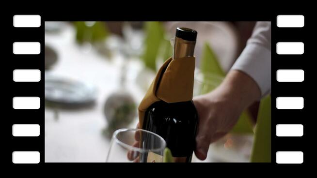 Spoty reklamowe dla firm/ restauracji !