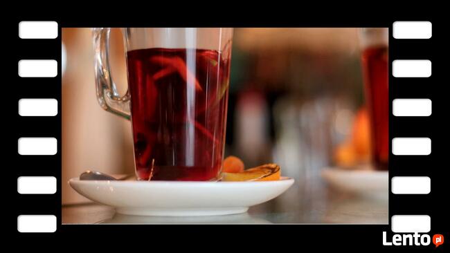 Spoty reklamowe dla firm/ restauracji !