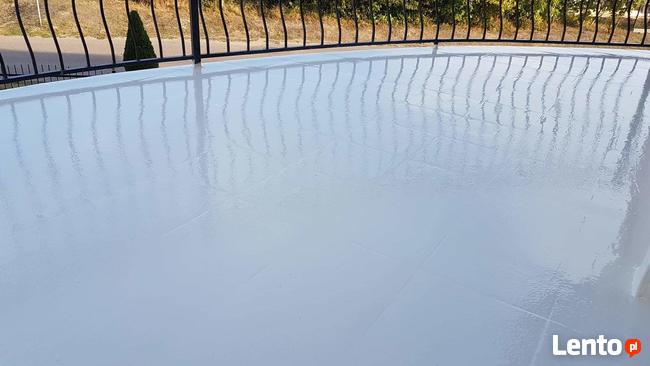 Polimocznikowe powłoki izolacyjne NEOPROOF POLYUREA R