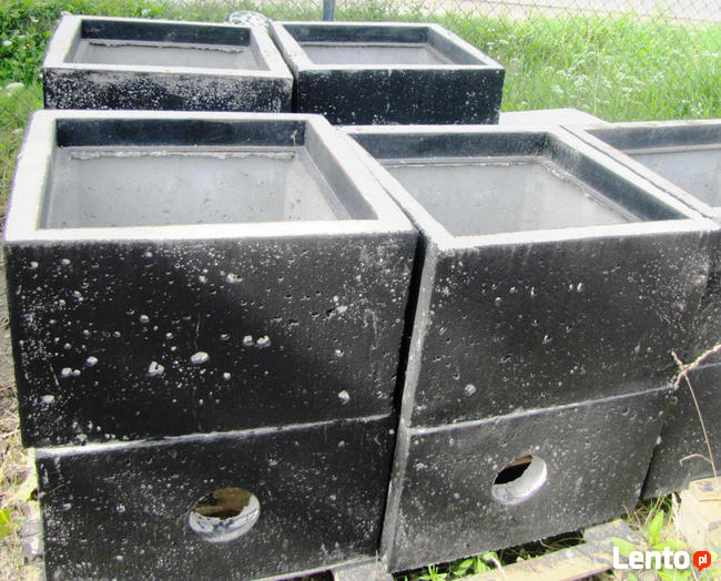 Studnia kablowa telekomunikacyjna SK1 SKR1 studniekablowe.pl