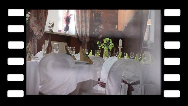 Spoty reklamowe dla firm/ restauracji !