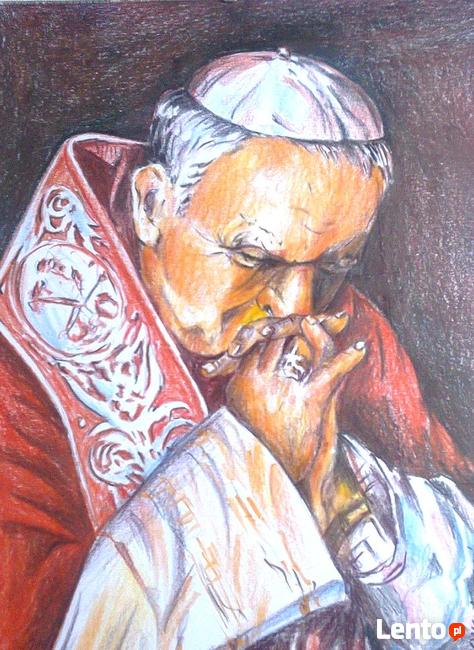 Portrety na zmówienia