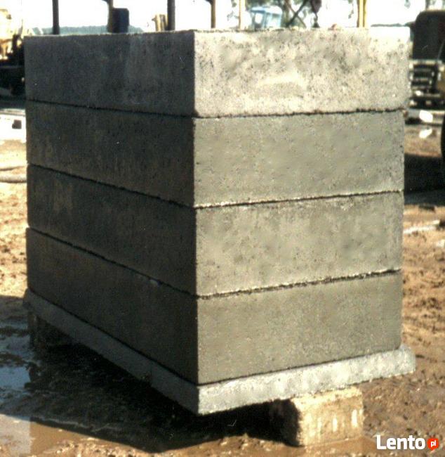 Studnia kablowa telekomunikacyjna SK1 SKR1 studniekablowe.pl