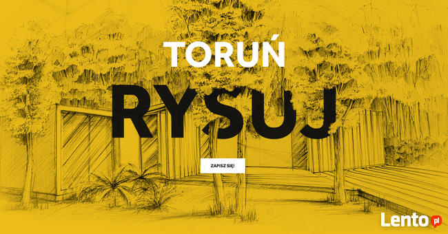 Kurs Rysunku Edukreska Toruń