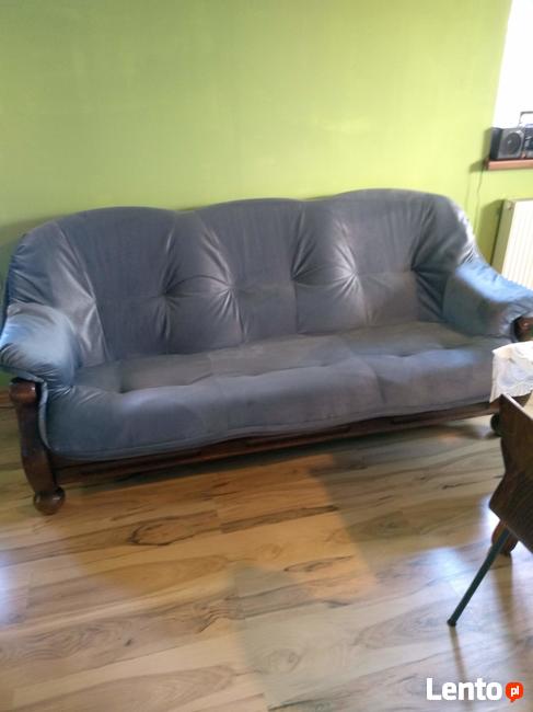 Renowacja mebli tapicerowanych.Mebli holenderskich.