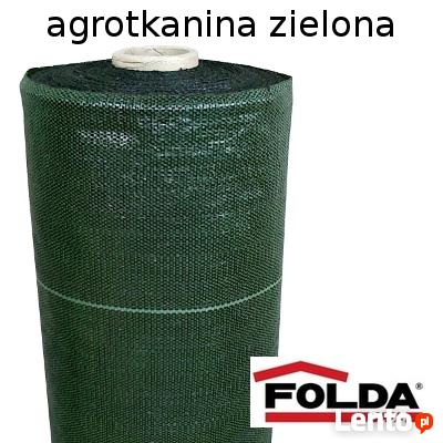 Agrotkanina zielona 94g - 1,6m x 100m TA10-170
