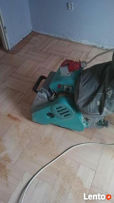 Cyklinowanie Końskie Włoszczowa Jędrzejów Kazimierza Wielka