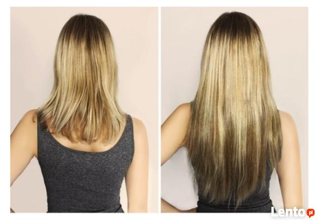 Przedluzanie wlosow wszystkie metody