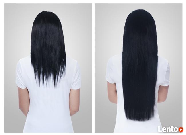 Przedluzanie wlosow wszystkie metody