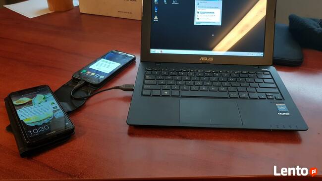 Smartfon - przenoszenie danych ze starego modelu na nowy