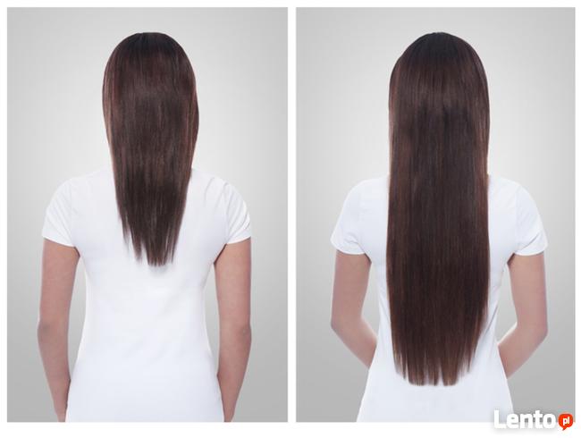 Przedluzanie wlosow wszystkie metody