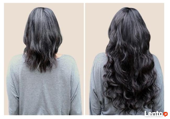 Przedluzanie wlosow wszystkie metody