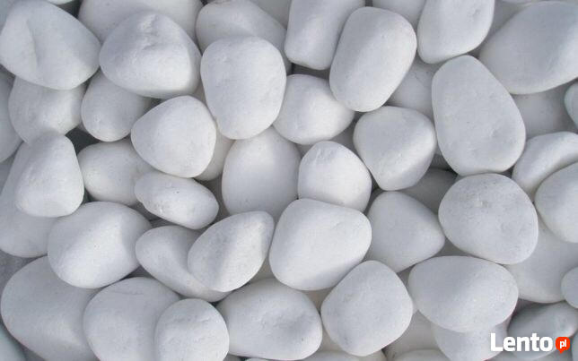 Grecki Otoczak Biały Marmur Kamień IMPERIUM KAM Stare Babice