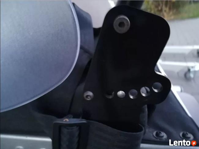 Wózek elektryczny Meyra I-Chair - NOWE AKUMULATORY