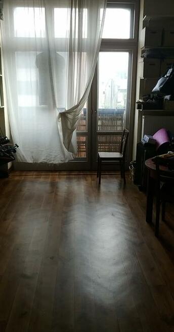 zamienię kamienica na bloki