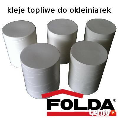 Klej topliwy Dorus HKP 21 Natur - 15kg