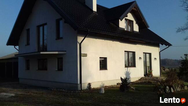 Budowa domów ,garaży, domki letniskowe