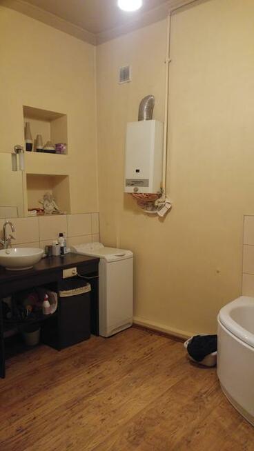 zamienię kamienica na bloki