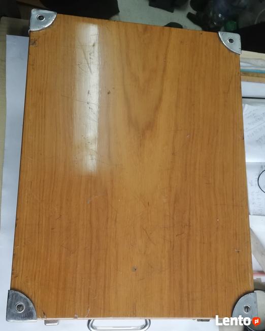 Urządzenie tester pojemności, TEL-MES , Type TT-3150, made i