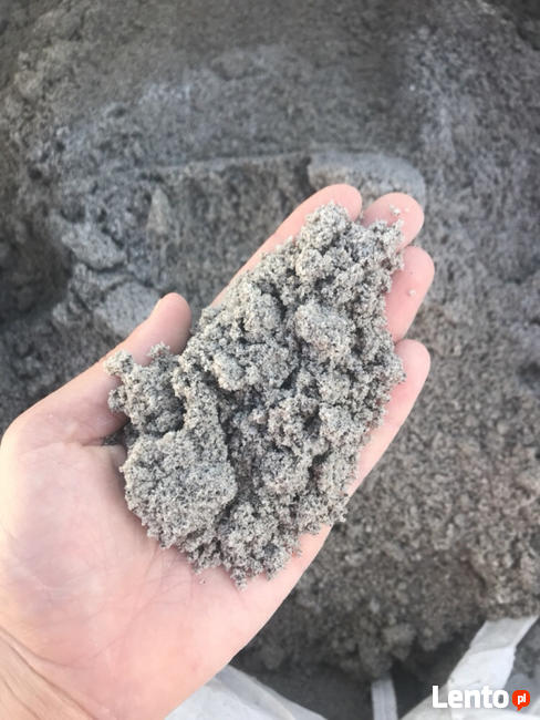 Piasek Piach Granitowy Mączka Granitowa Imperium Kamienia
