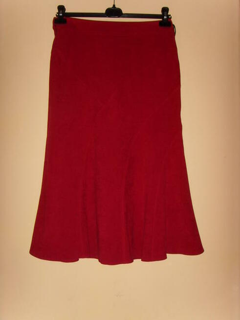 SPÓDNICE DAMSKIE, RÓŻNE KOLORY, RÓŻNE KROJE =WROCŁAW=