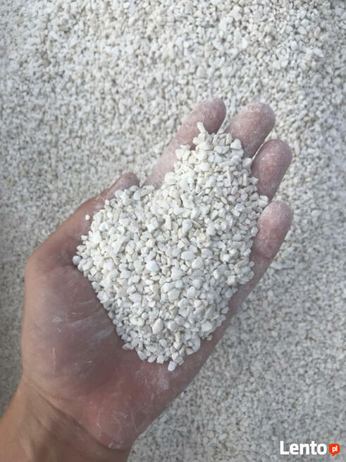 Grys Biały BIAŁA MARIANNA Marmurowy Dowóz WARSZAWA Włochy