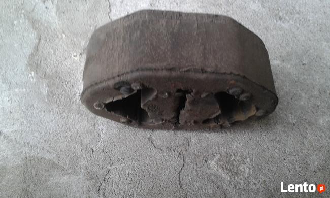 guma wieszak tłumika Skoda Felicja