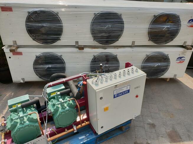 Spreżarka kompresor do lodówki agregat chłodniczy