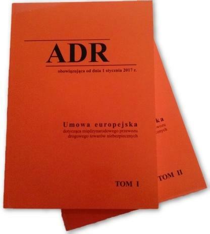 Doradca ADR Sosnowiec