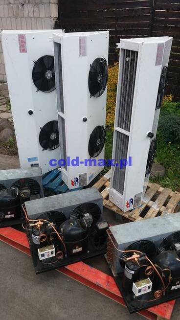 Spreżarka kompresor do lodówki agregat chłodniczy