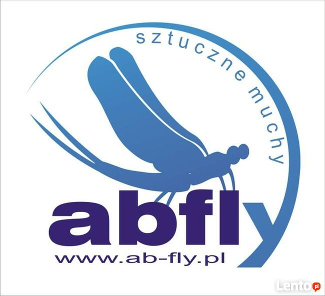 Sztuczne muchy sklep wędkarski Ab-fly