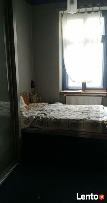 zamienię kamienica na bloki