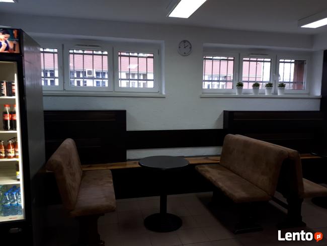 Witryna- lada chłodnicza