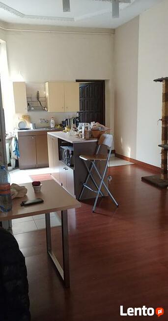 zamienię kamienica na bloki