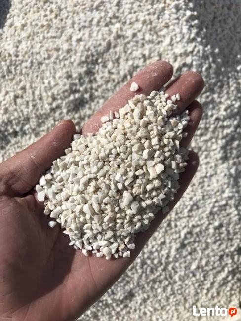 Kamień do LASTRYKO LASTRIKO Grys Białe Czarne Warszawa Dowóz