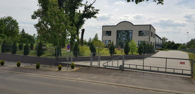 HALA magazyn Złotoryja Legnica 1066m2 WYNAJEM-SPRZEDAŻ