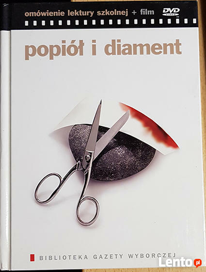 Sprzedam lekturę na dvd