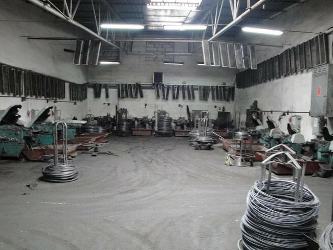 Gwoździarka Kovopol THA 40/120