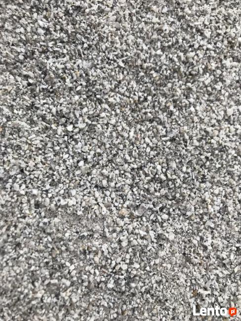 Piasek Piach Granitowy Mączka Granitowa Imperium Kamienia