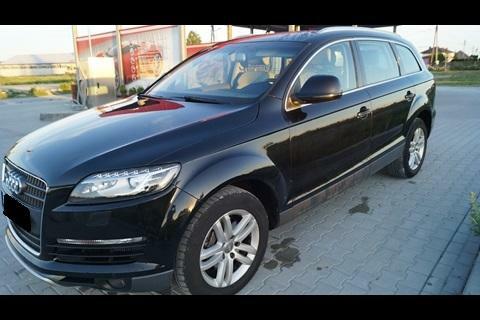 Sprzedam Audi Q7