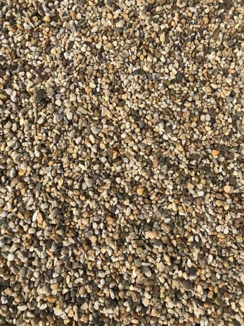 Otoczak Żółty Żwir Kamień Ogrodowy Imperium Kamieni Nadarzyn