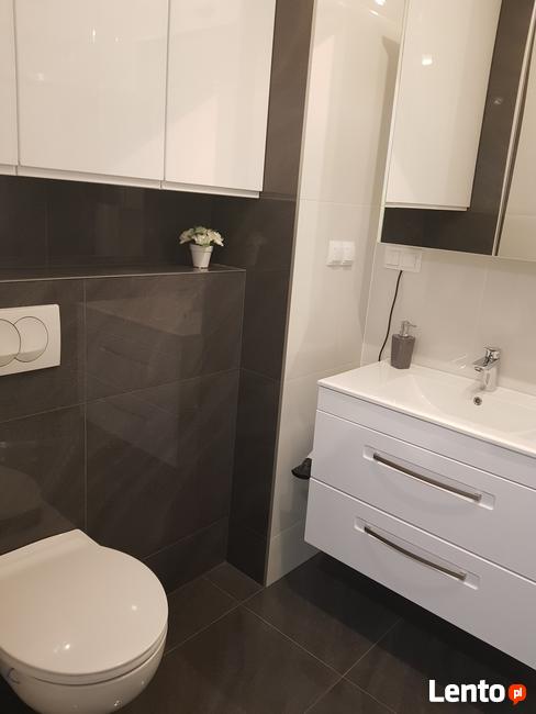 Kolobrzeg Mieszkanie