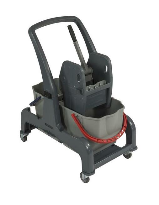 Wózek do sprzątania SPRINTUS CombiX